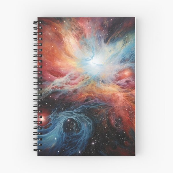 Item preview, Explore "Simplistic & Minimalistic Abstract Deep Space Art" designed and sold by ArtificialGenes.