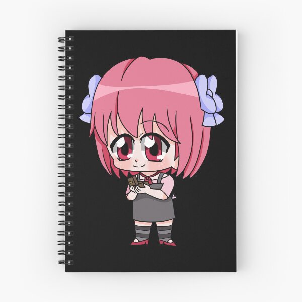 Item preview, elfen lied designed and sold by KmilaCreacion.
