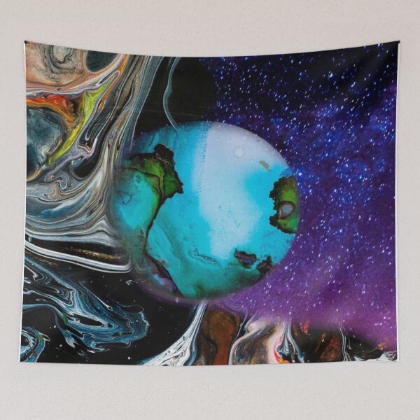 Item preview, Earth designed and sold by IKIosifelli.