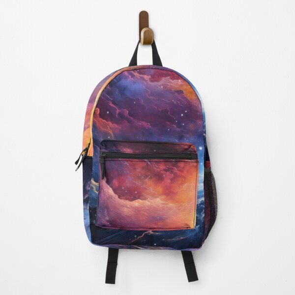 Item preview, Explore "Simplistic & Minimalistic Abstract Deep Space Art" designed and sold by ArtificialGenes.
