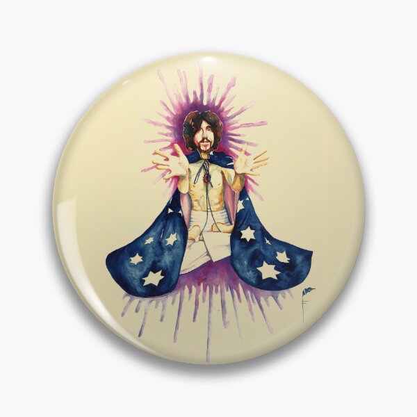 Item preview, Raul Seixas designed and sold by FrancisKafka.
