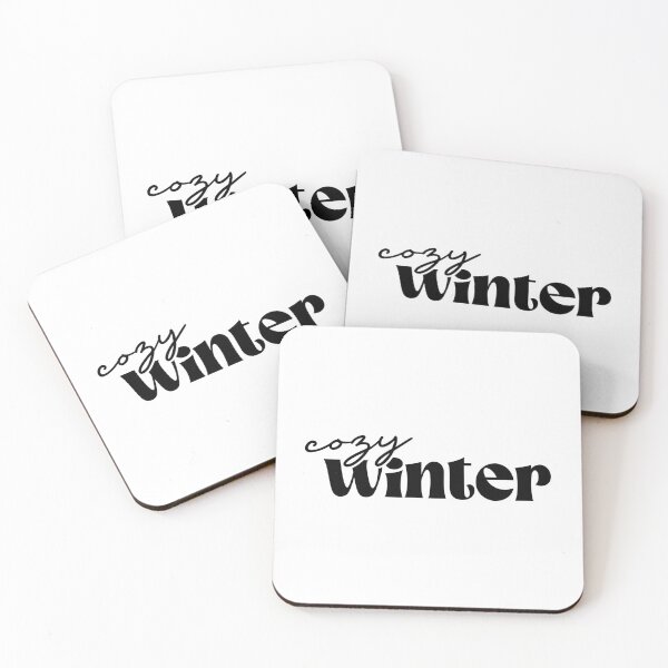 Item preview, Cozy Winter designed and sold by EsteticaVerus.