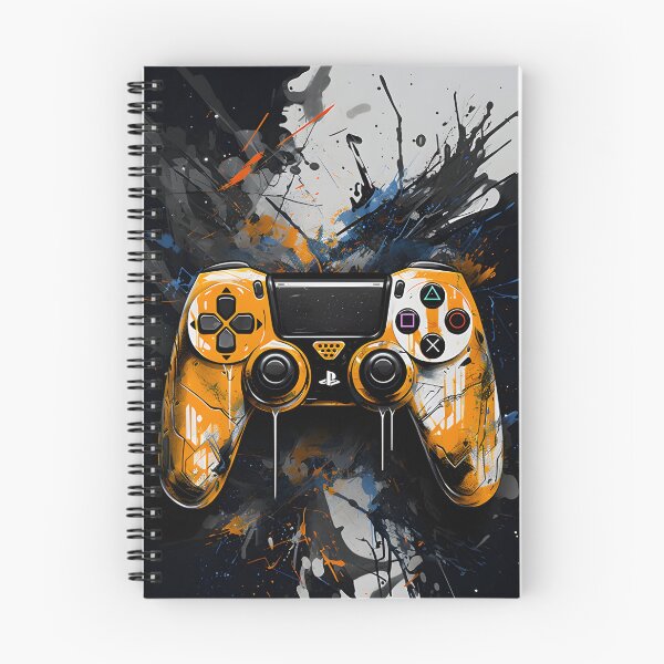 Item preview, Controlador PS4 001 designed and sold by Charlotte Hawkins.