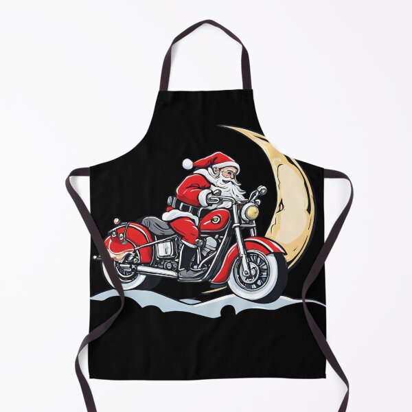 Item preview, santa moto designed and sold by NERO gOVEDI.