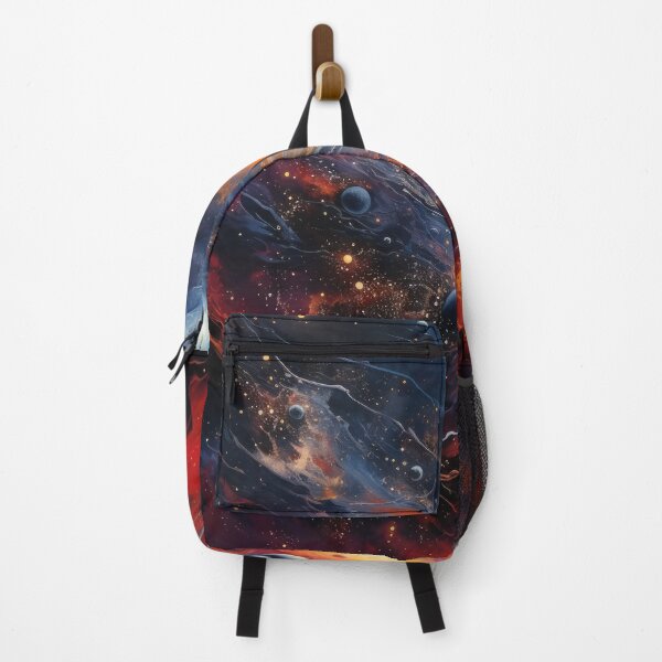 Item preview, Explore "Simplistic & Minimalistic Abstract Deep Space Art" designed and sold by ArtificialGenes.