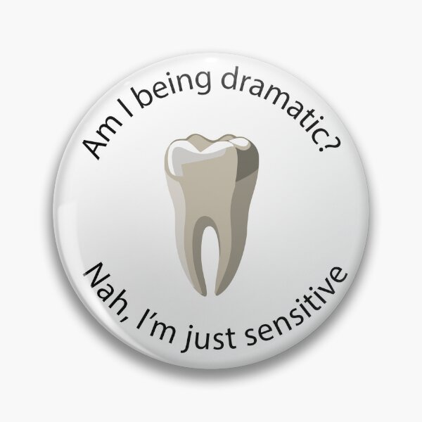 Item preview, Tooth Meme designed and sold by Corgi-at-night.