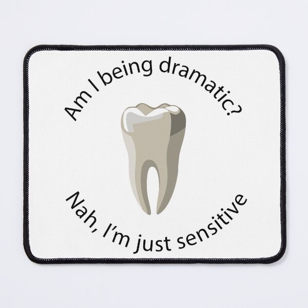 Item preview, Tooth Meme designed and sold by Corgi-at-night.