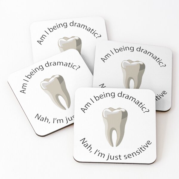 Item preview, Tooth Meme designed and sold by Corgi-at-night.