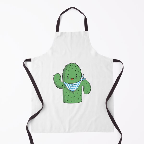 Item preview, Mr Cactus designed and sold by doodlesbyben.