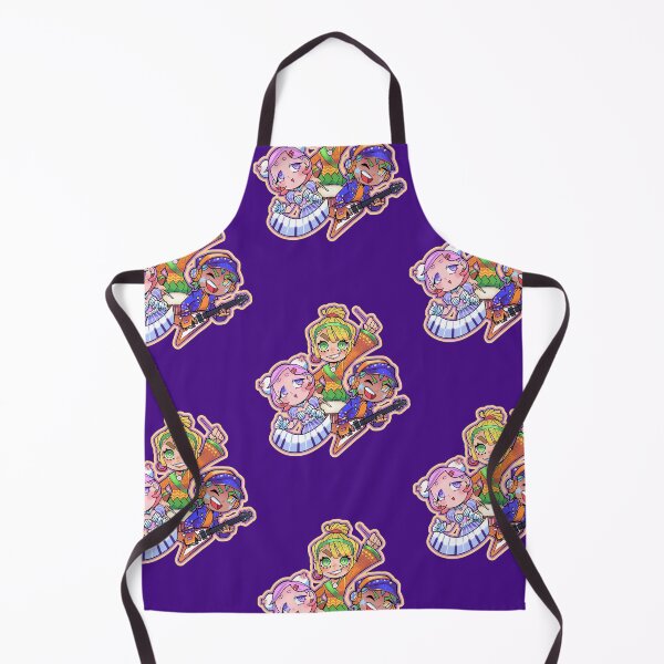 Item preview, Colorful Rainbow Flavor Dance - Solo Character version designed and sold by Michelle de Sousa.