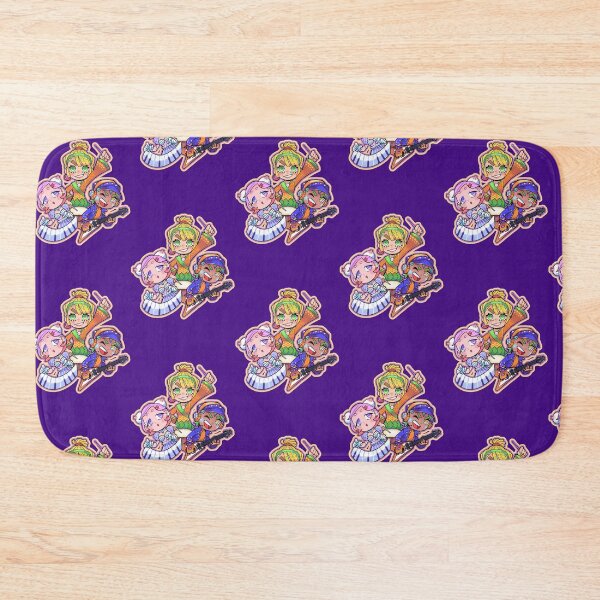 Item preview, Colorful Rainbow Flavor Dance - Solo Character version designed and sold by Michelle de Sousa.