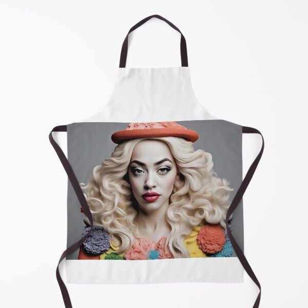 Item preview, fantastic Rita Ora designed and sold by bogfl.