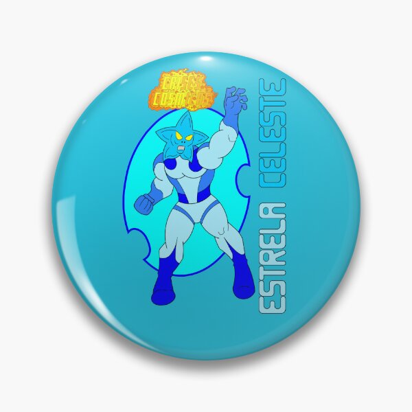 Item preview, ESTRELA CELESTE designed and sold by MYLOJ.