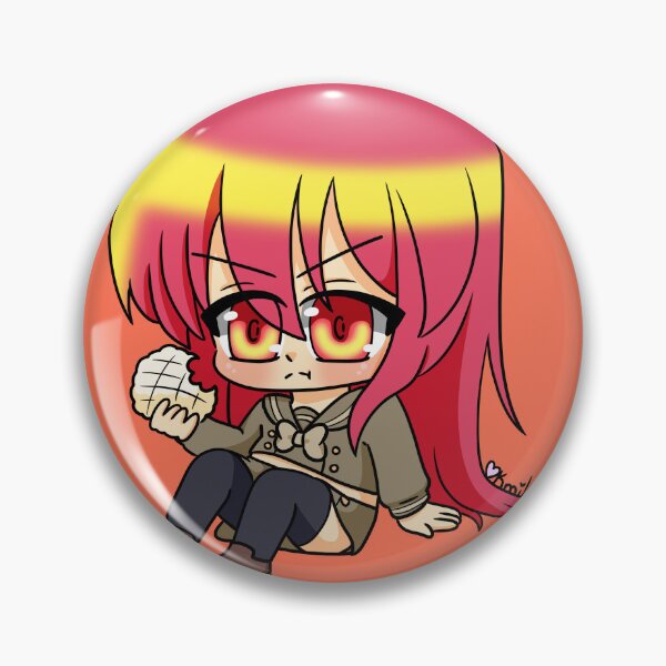 Item preview, shakugan no shana designed and sold by KmilaCreacion.