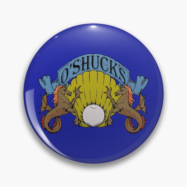 Item preview, O'Shuck's Pub designed and sold by Art Off the Wood.