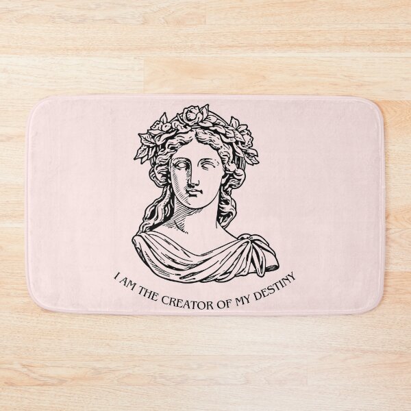 Item preview, Demeter the goddess Greek mythology myth art drawing design designed and sold by TheLocoShop.