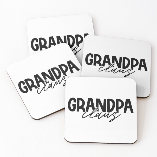 Item preview, Grandpa Claus designed and sold by EsteticaVerus.