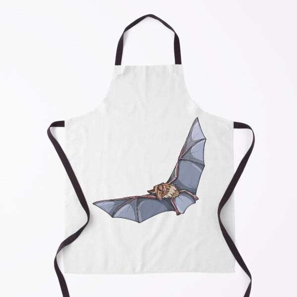 Item preview, Spectral bat designed and sold by LucasKias.