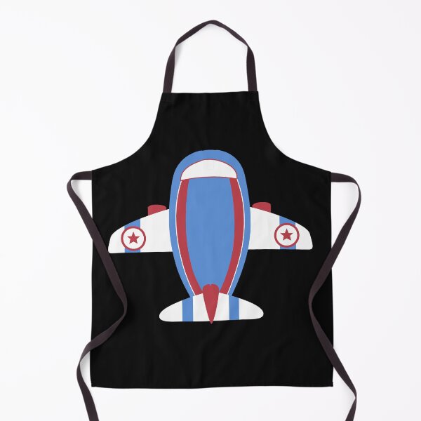 Item preview, Red White and Blue Plane designed and sold by Tinafrogger1017.