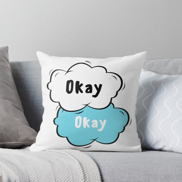 Item preview, Okay okay chat  designed and sold by NurzZz73.