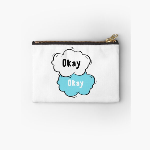 Item preview, Okay okay chat  designed and sold by NurzZz73.