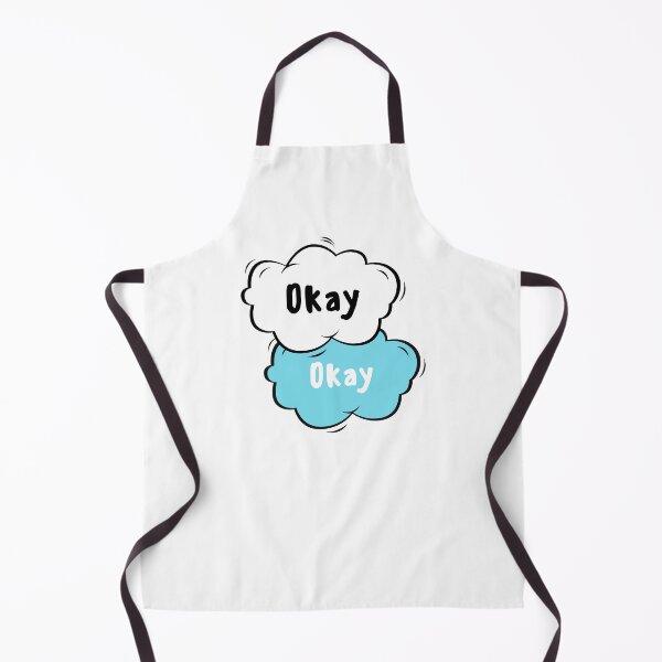 Item preview, Okay okay chat designed and sold by NurzZz73.