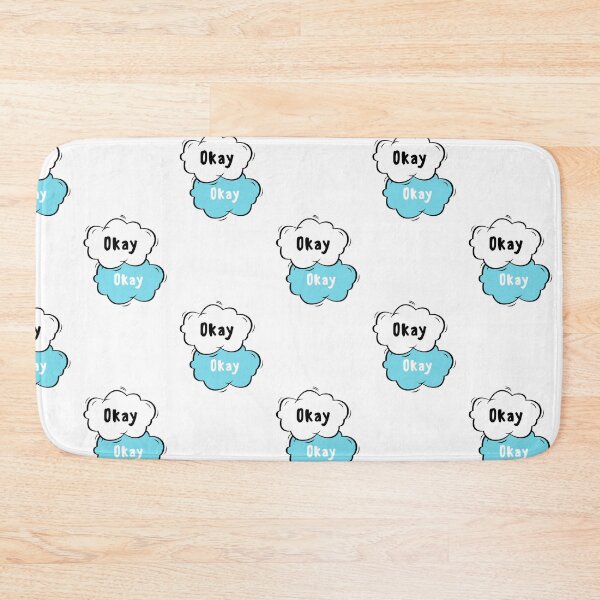 Item preview, Okay okay chat  designed and sold by NurzZz73.