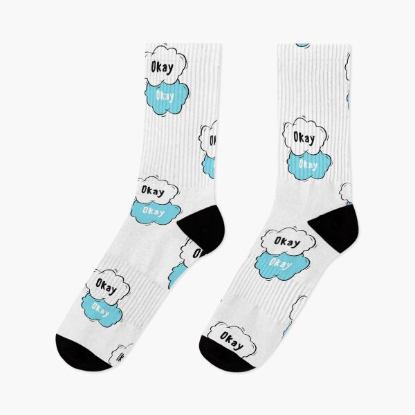 Item preview, Okay okay chat  designed and sold by NurzZz73.