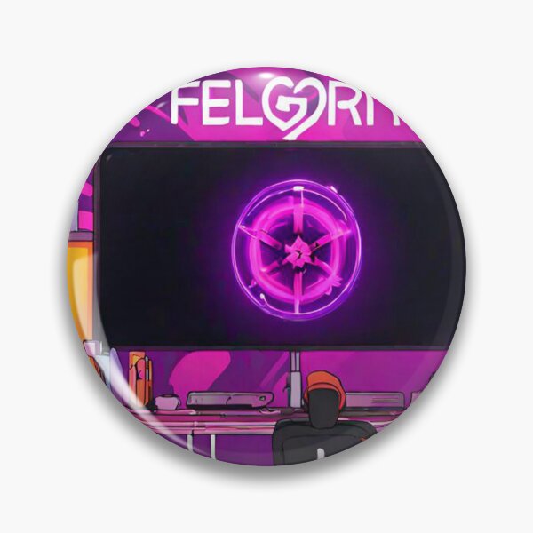 Item preview, Tech Haven: Programmer's Paradise designed and sold by Felgorit.