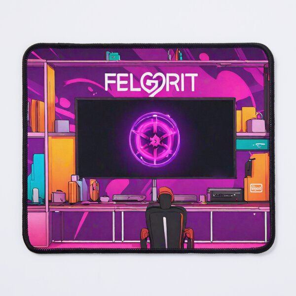 Item preview, Tech Haven: Programmer's Paradise designed and sold by Felgorit.