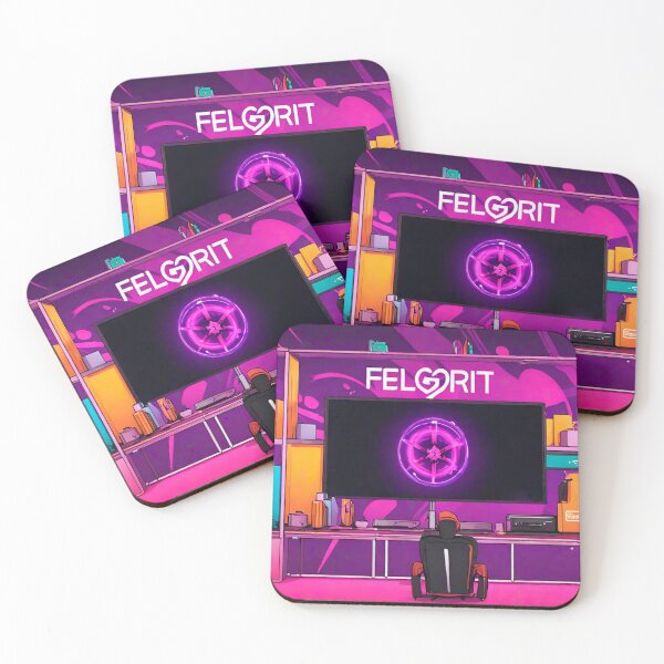Item preview, Tech Haven: Programmer's Paradise designed and sold by Felgorit.