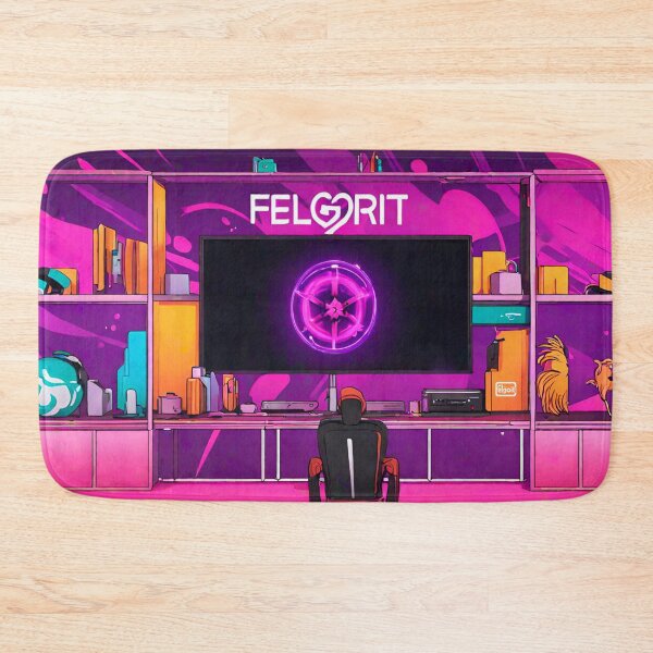 Item preview, Tech Haven: Programmer's Paradise designed and sold by Felgorit.