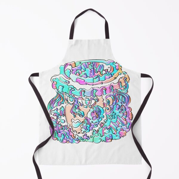 Item preview,  Abstract Beard Allegro v2 designed and sold by DRSsstruggley.