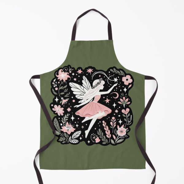 Item preview, Pretty fairy design designed and sold by laurenvf26.
