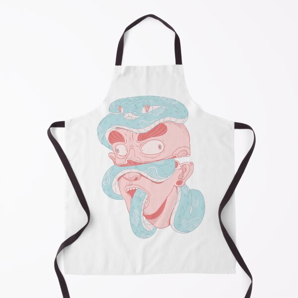 Item preview, Hidden Serpent Within designed and sold by -esoj-.