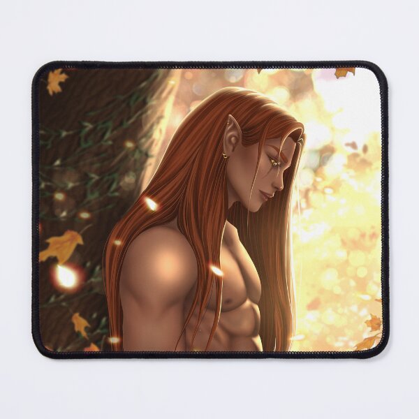 Item preview, Lucien (ACOTAR) designed and sold by sabrinaarts14.