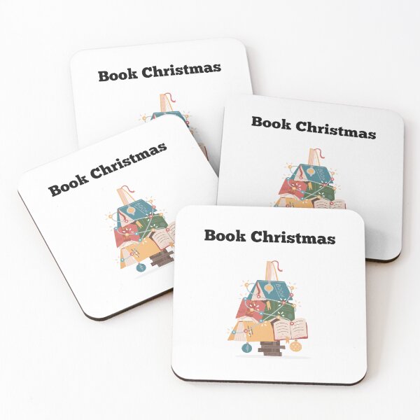 Item preview, Book Christmas designed and sold by Zaibo.