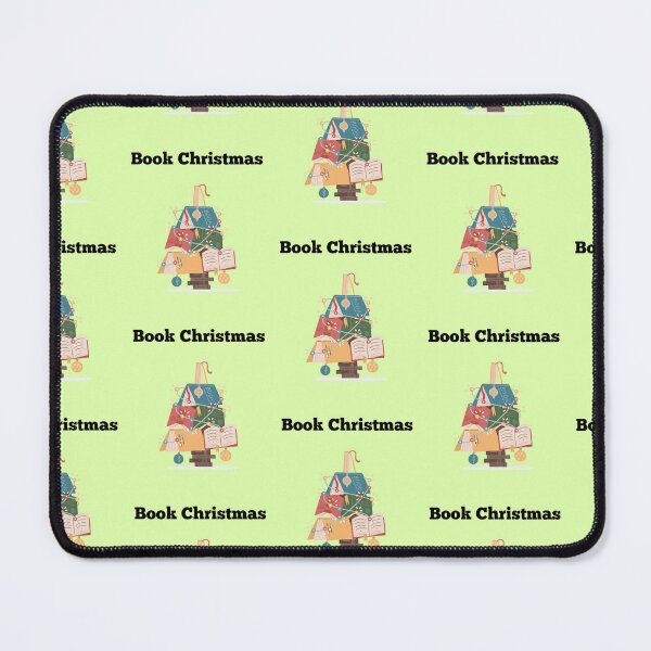Item preview, Book Christmas designed and sold by Zaibo.