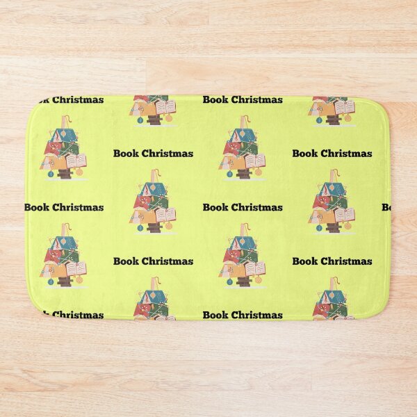 Item preview, Book Christmas designed and sold by Zaibo.