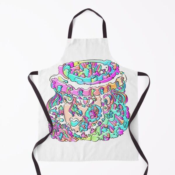 Item preview,   Abstract Beard Allegro v3 designed and sold by DRSsstruggley.