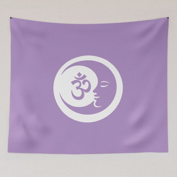 Item preview, Sun and Moon OM designed and sold by arcanemuse.