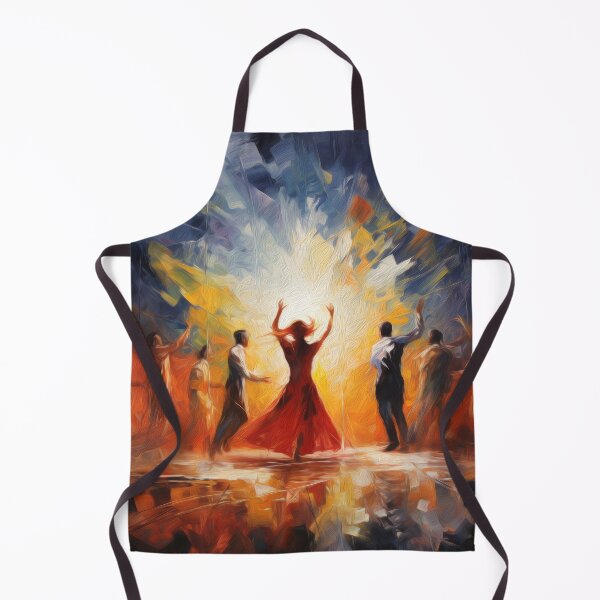 Item preview, PSALM 26 - DANCE OF INTEGRITY designed and sold by ArtbyRolleen.