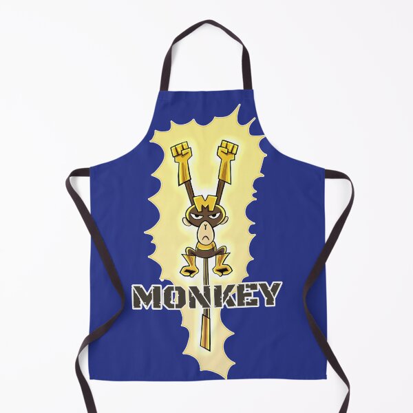 Item preview, Monkey designed and sold by bassbongo6.