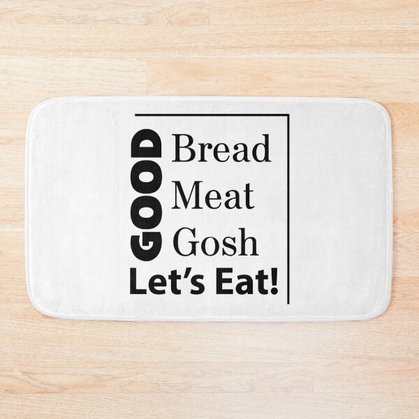 Item preview, Thanks for the food designed and sold by Tinafrogger1017.