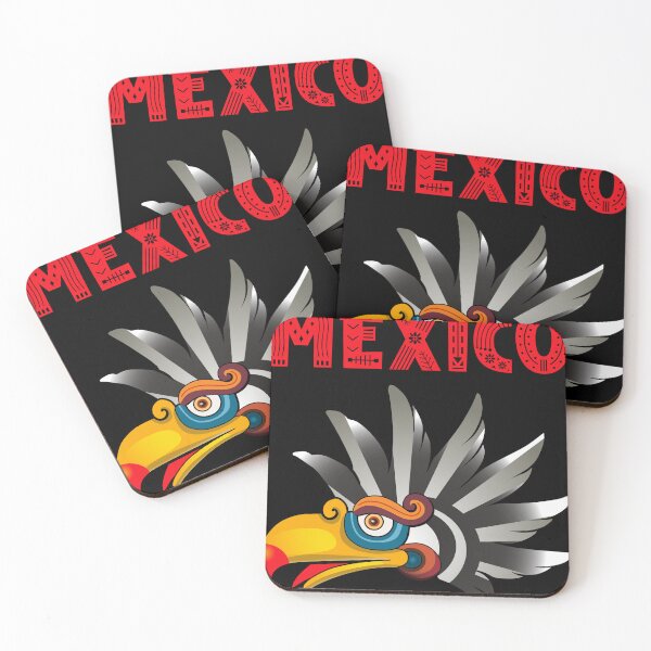 Item preview, Mexico designed and sold by Pasion.