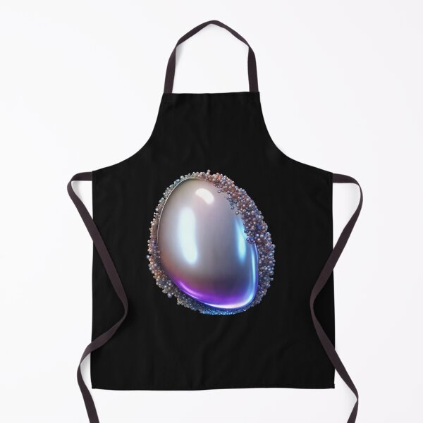 Item preview, Beautiful pearl with Decorative finish designed and sold by Aquillashop.
