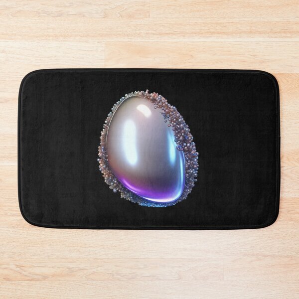 Item preview, Beautiful pearl with Decorative finish designed and sold by Aquillashop.