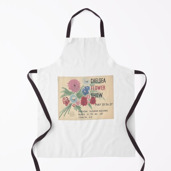 Item preview, Chelsea Flower Show Promo Poster! designed and sold by BronteDetenbeck.