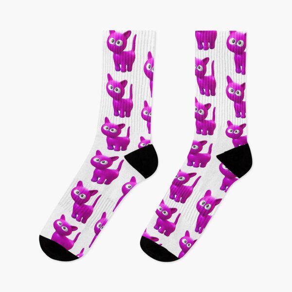 Item preview,  Purple Cat  designed and sold by varodesign.