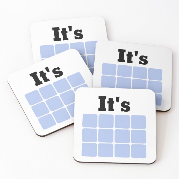 Item preview, It's Tricky designed and sold by CannonO.